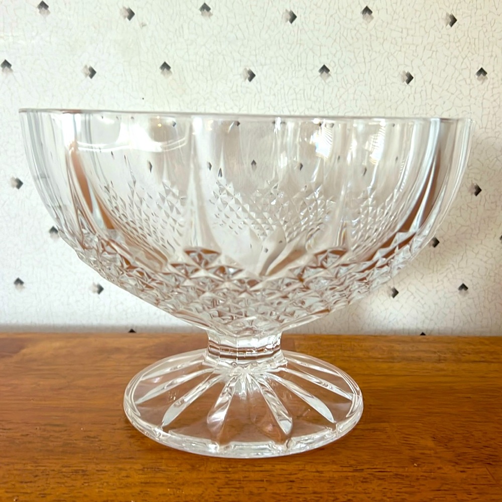 Brand New not in orignal box by CRISTAL D'ARQUES-DURAND
